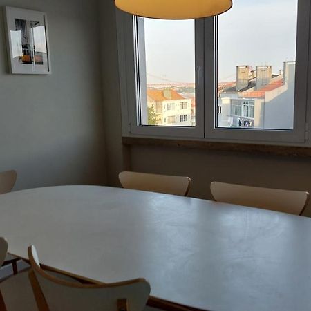 شقة Memoria 49 Lisboa المظهر الخارجي الصورة