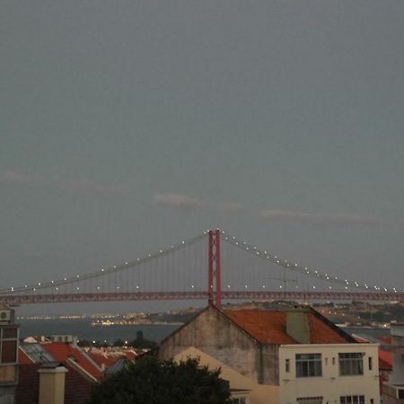 شقة Memoria 49 Lisboa المظهر الخارجي الصورة