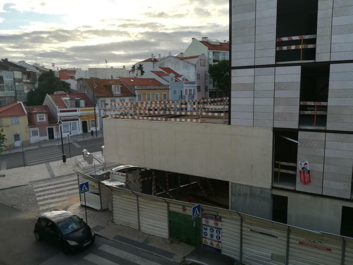 شقة Memoria 49 Lisboa المظهر الخارجي الصورة